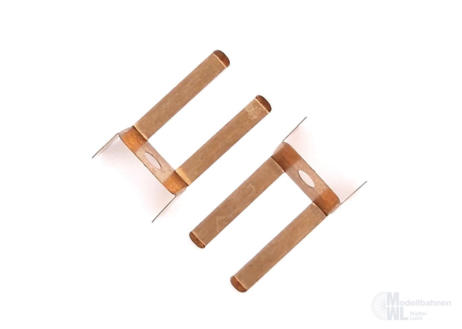 Märklin Ersatzeile E444950 - ERSATZTEIL: Massefeder 2 St